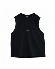 Holiday Boxy Tank