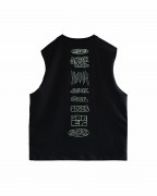Holiday Boxy Tank