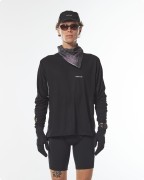Polartec®, performance long sleeve, koszulka techniczna, płaskie szwy, panel wentylacyjny, odprowadzanie wilgoci, running top, trail running, hiking, base layer, breathable, stretch, technical wear.jpg