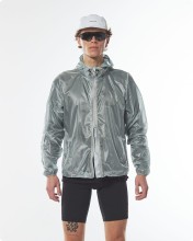 wind jacket, running jacket, outdoor jacket, kurtka biegowa, kurtka przeciwdeszczowa, microripstop, windproof, water resistant, lightweight jacket, trail running, hiking, hooded jacket, technical outerwear, packable