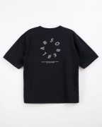 koszulka do biegania, koszulka sportowa, szybkoschnąca, oddychająca, trening, outdoor, running, minimalistyczna, techniczna odzież, polska marka, produkowane w Polsce,