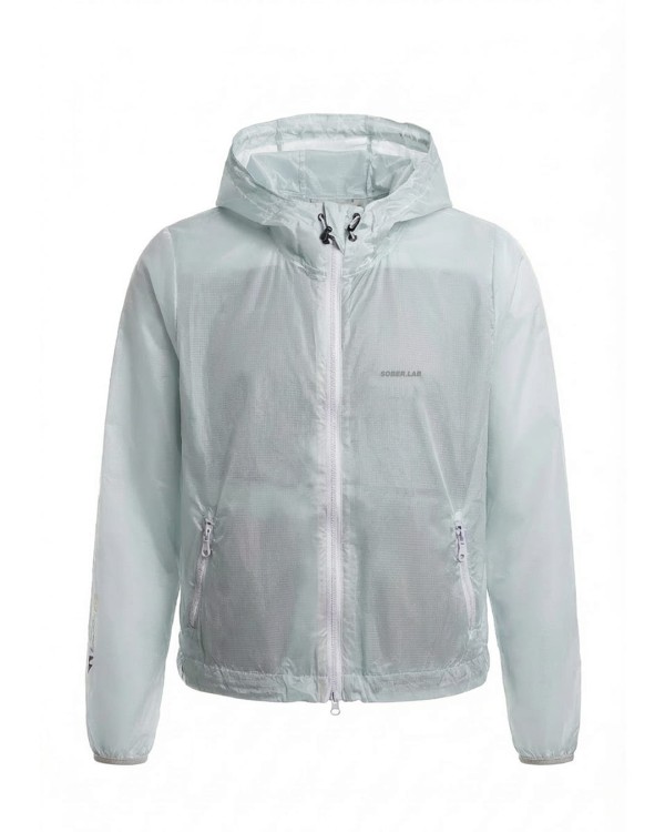 wind jacket, running jacket, outdoor jacket, kurtka biegowa, kurtka przeciwdeszczowa, microripstop, windproof, water resistant, lightweight jacket, trail running, hiking, hooded jacket, technical outerwear, packable
