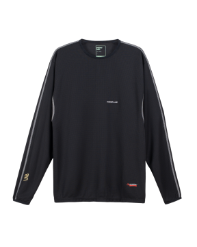 Polartec®, performance long sleeve, koszulka techniczna, płaskie szwy, panel wentylacyjny, odprowadzanie wilgoci, running top, trail running, hiking, base layer, breathable, stretch, technical wear.jpg